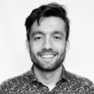 Meet your Posher, Nick